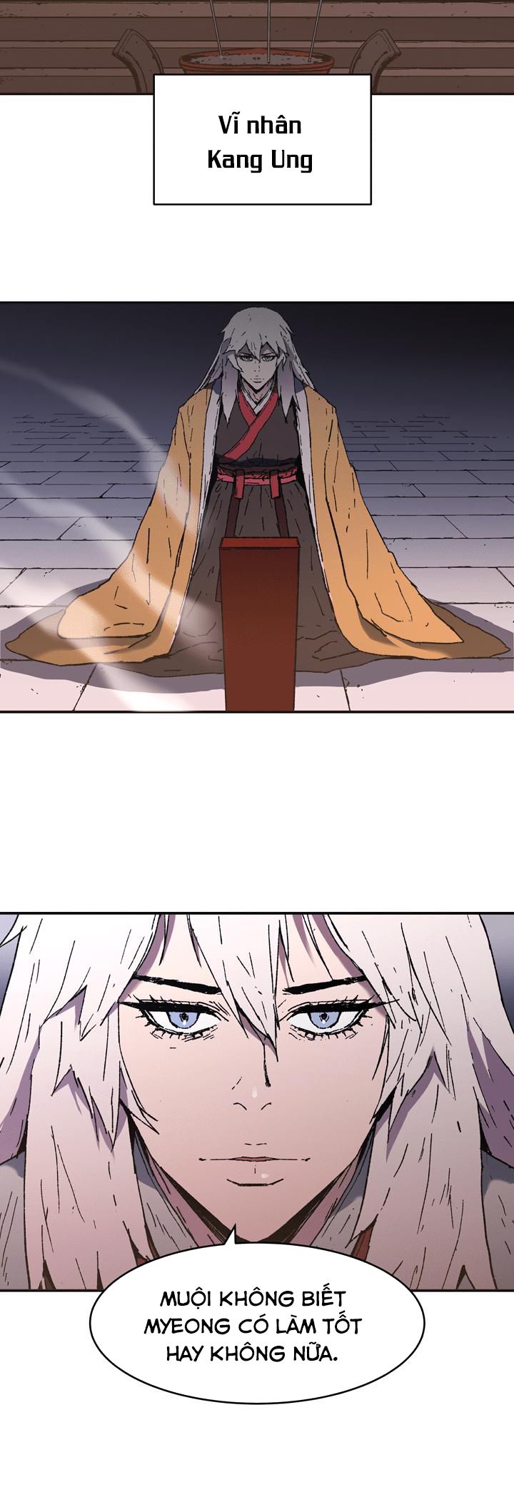 Bố Vô Song chapter 89 20