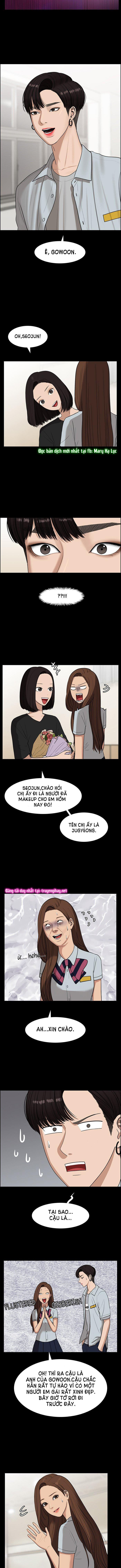 vẻ đẹp đích thực - true beauty chapter 123.1 7