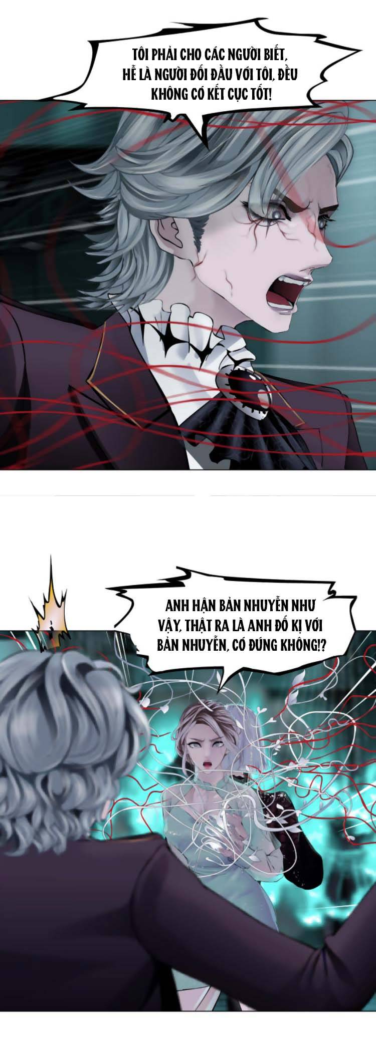 đằng nữ chapter 83 2