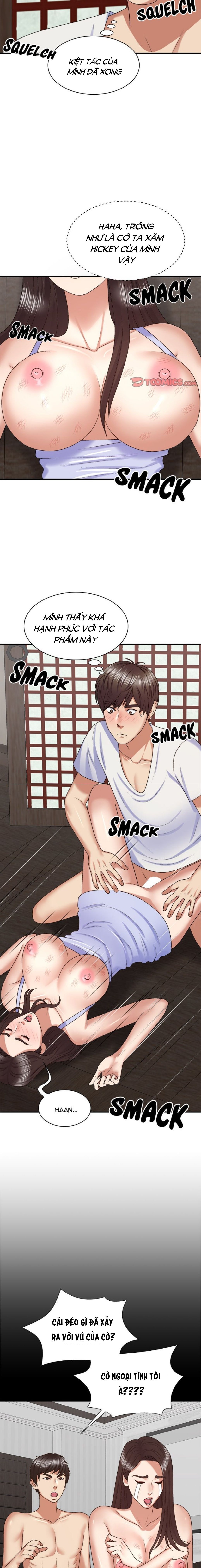 chiếm hữu linh hồn chapter 53 9