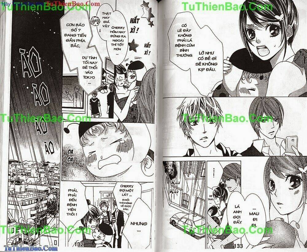 ngày tháng ngọt ngào chapter 2 67