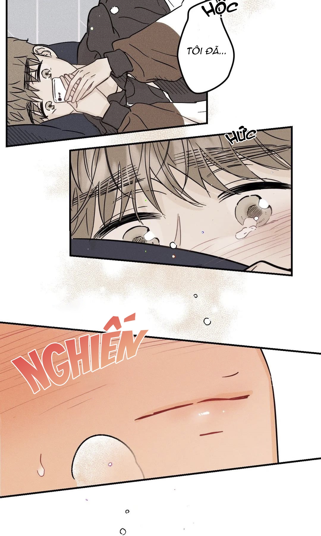 thang thanh âm chapter 25 38