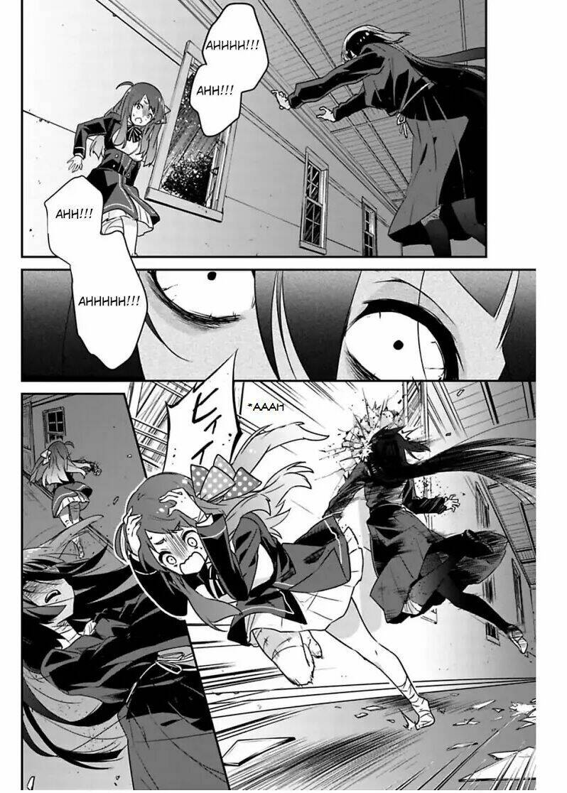 zombieland saga chapter 1 19