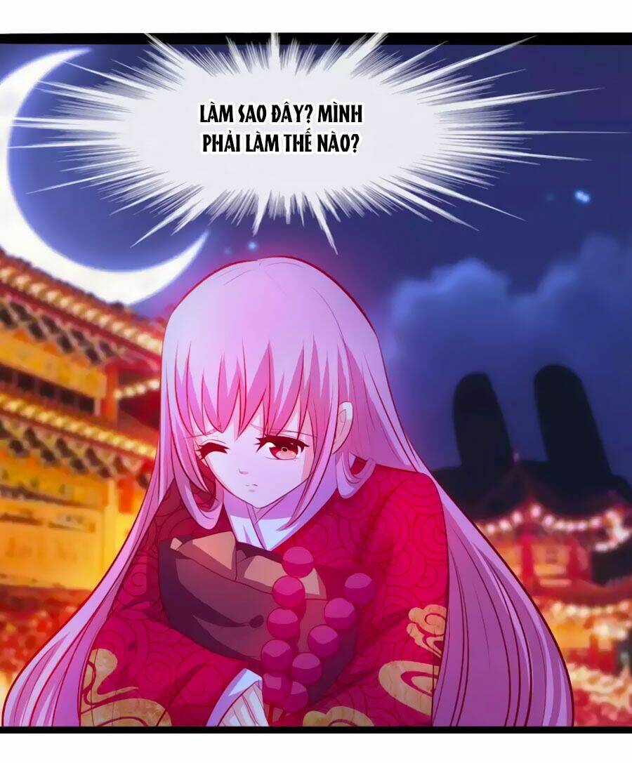 thỏ yêu tiểu vương phi chapter 59 2