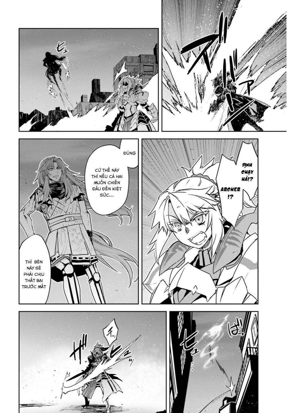 Fate/Apocrypha chapter 19.2 15