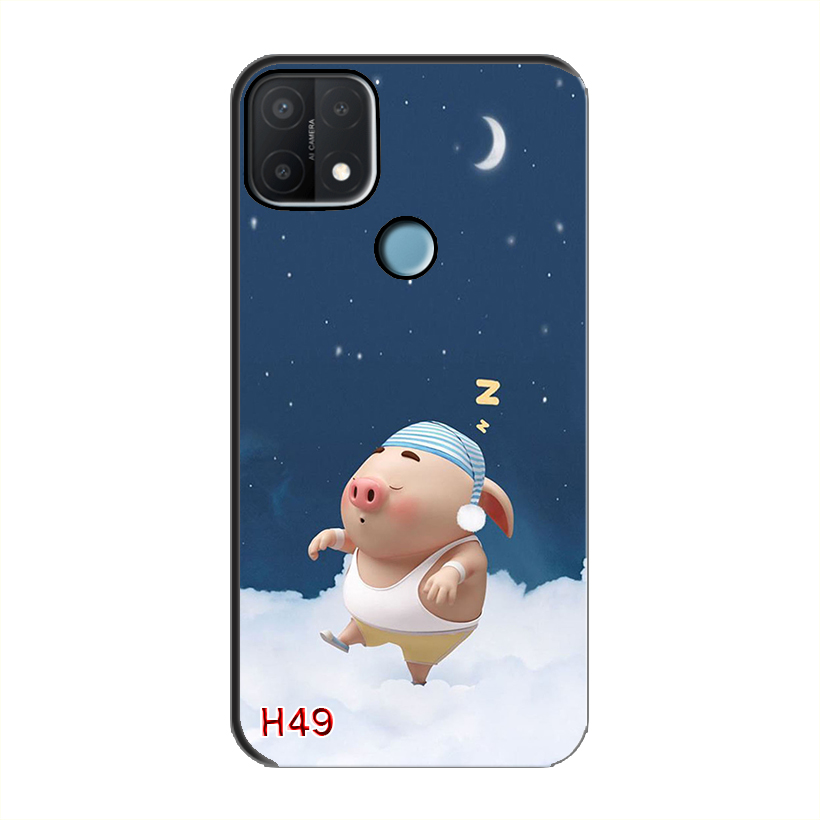 Ốp Lưng Dành Cho OPPO A15