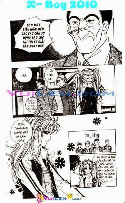 cô giáo tuổi 18 chapter 2 44