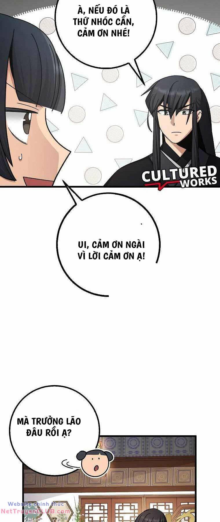 thiên phong phách đạo chapter 6 61