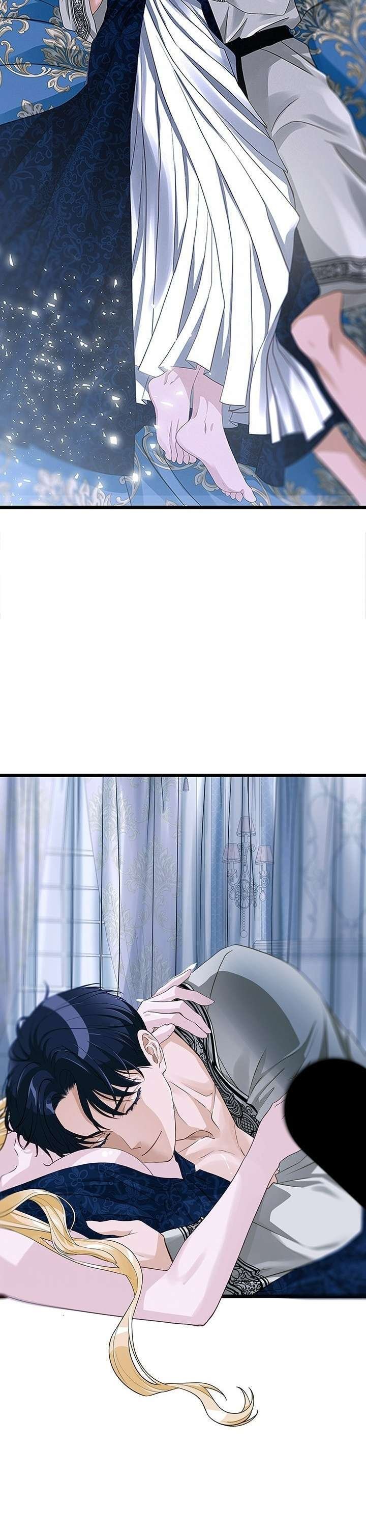 [ 18+ ] bệ hạ đã thay đổi rồi! chapter 13 27