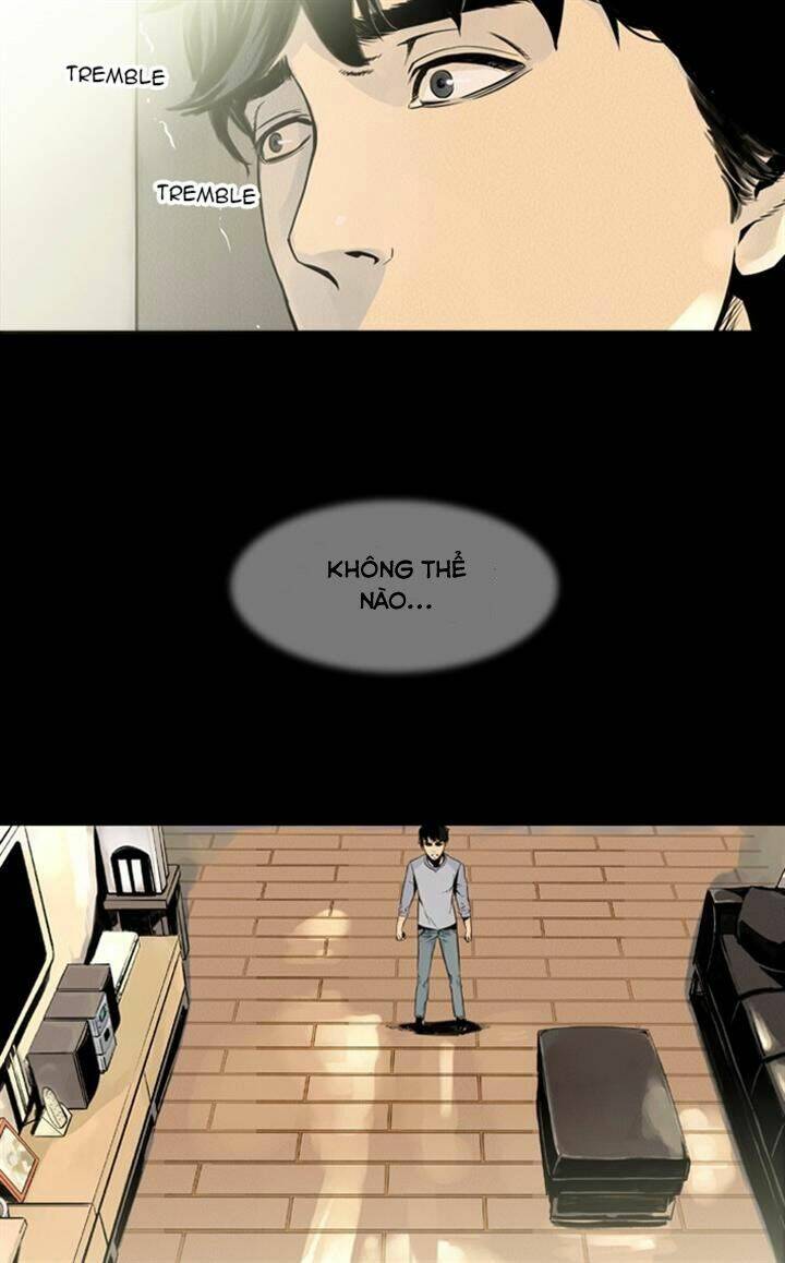 những xác chết hồi sinh từ đại dương chapter 13 55