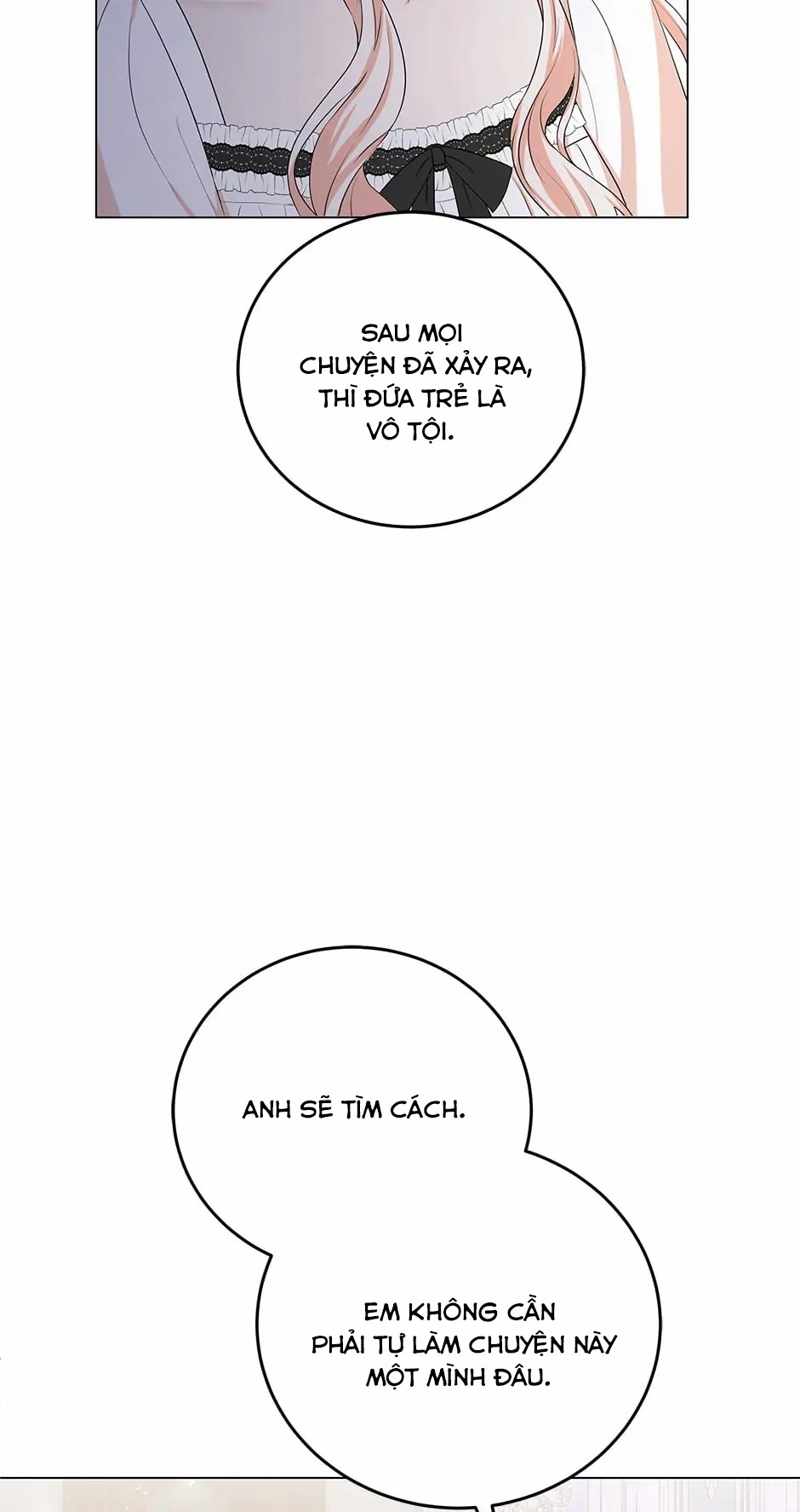 diễn vai ác nữ cũng thật khó khăn chapter 75 30