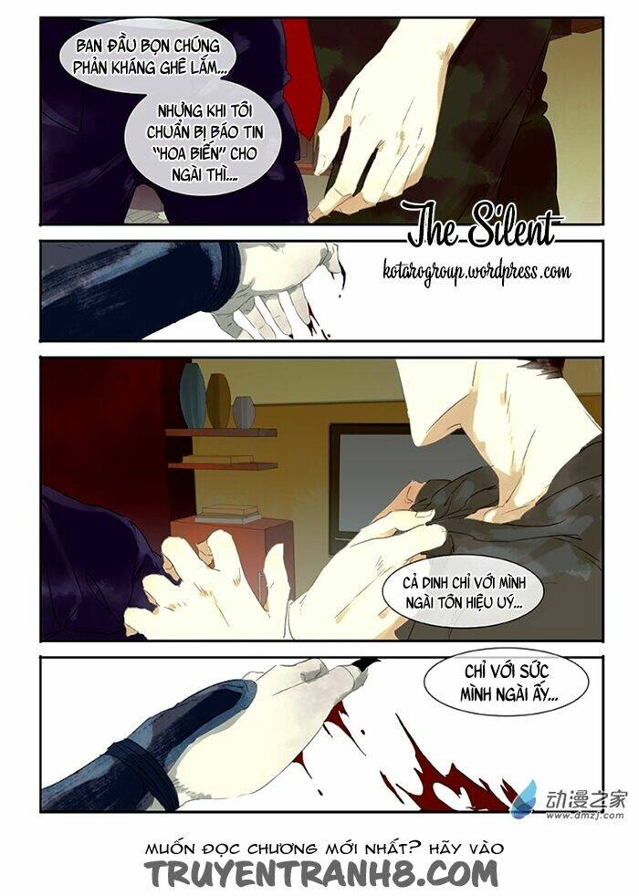 gia tử khu 37 chapter 25 15