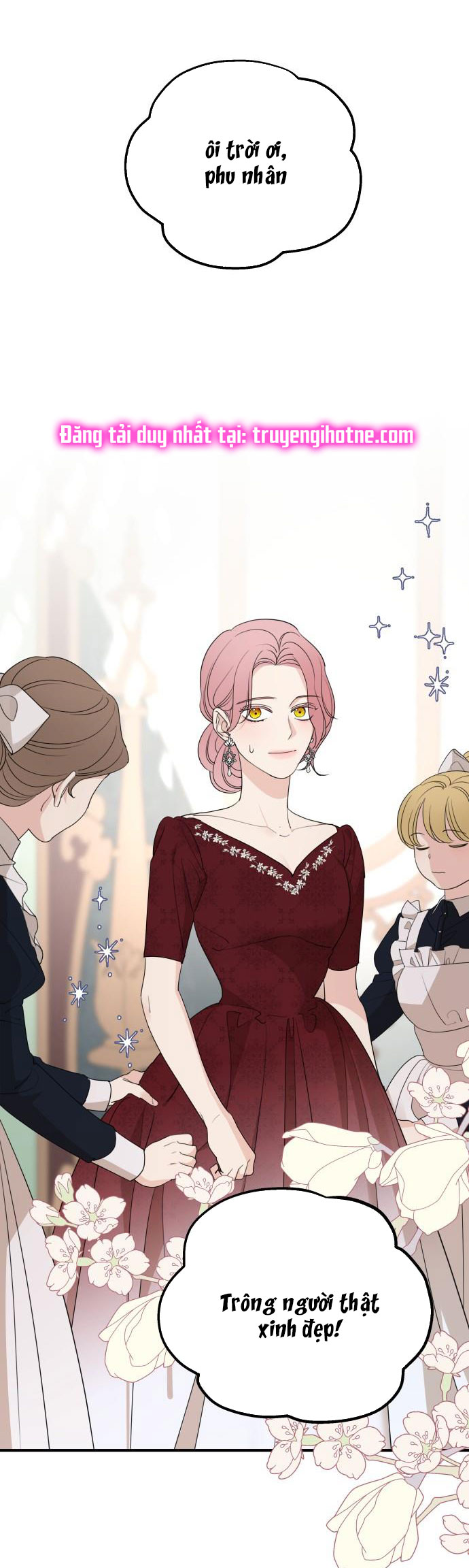 gia đình chồng bị ám ảnh bởi tôi chapter 73.2 1