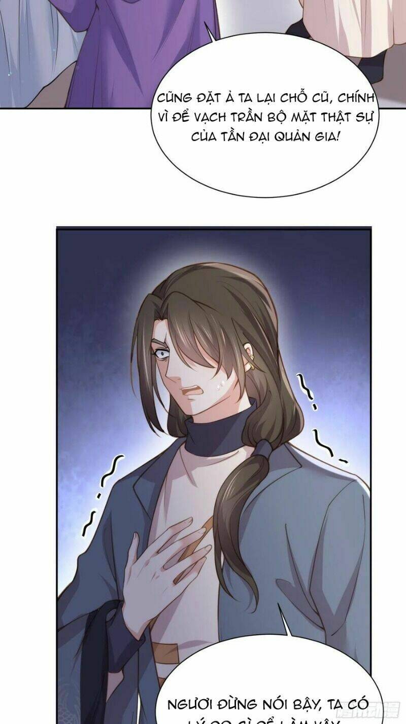 hoạn phi thiên hạ chapter 126 5