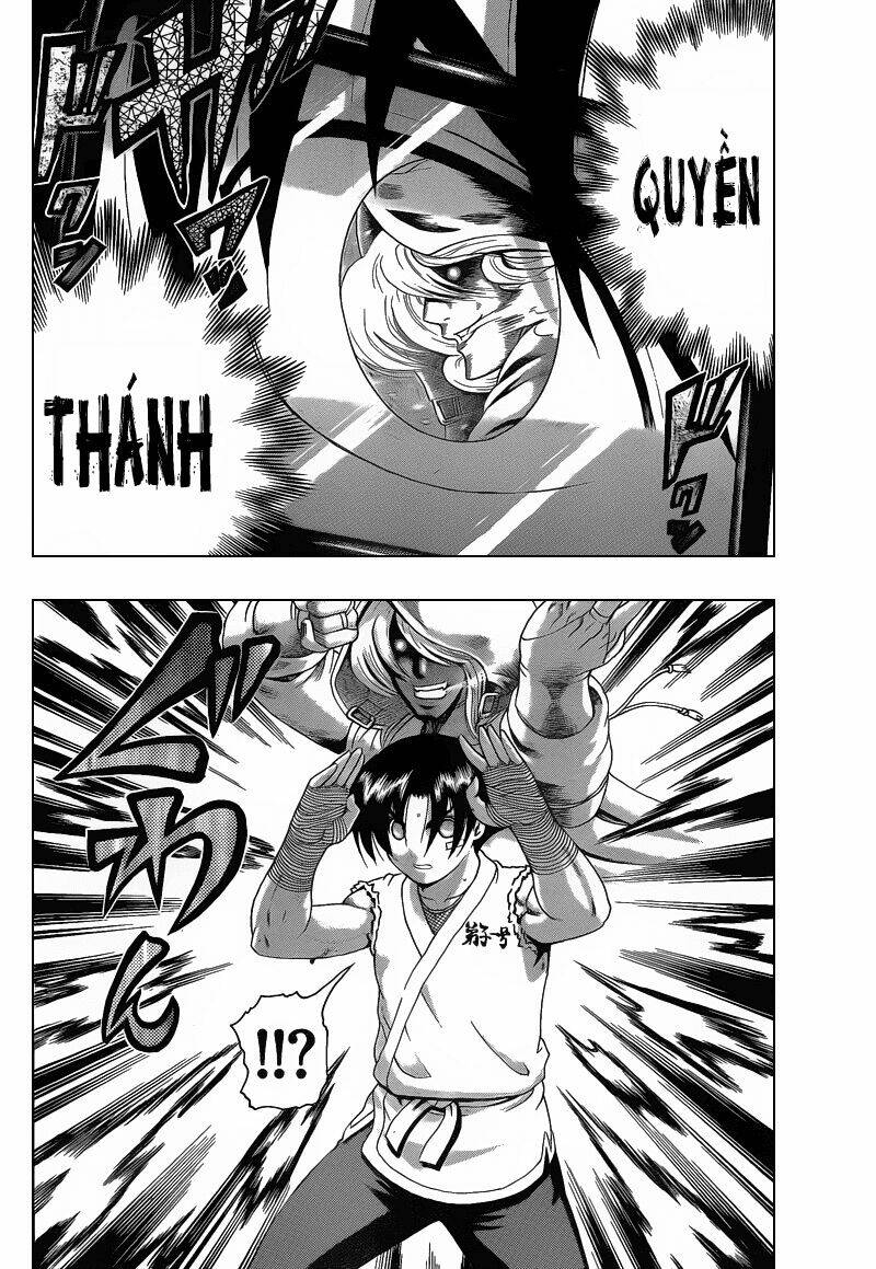 history's strongest disciple kenichi chapter 371 6