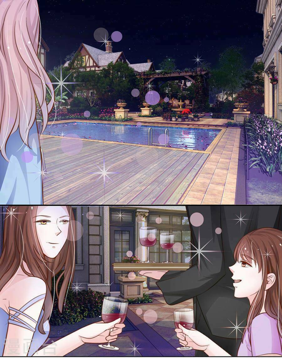 thiếu soái của tôi chính là manh như vậy chapter 62 2