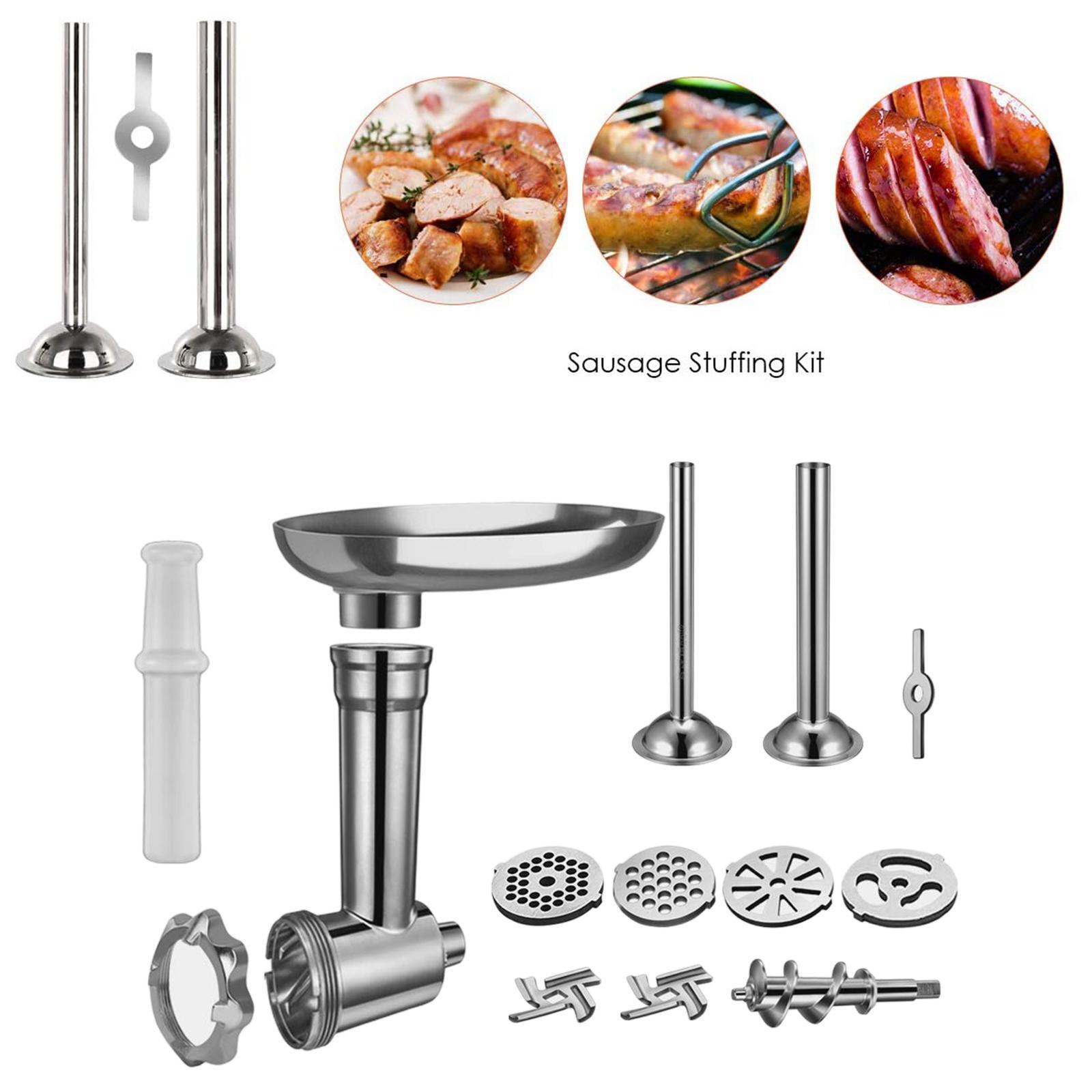 Meat Grinder Attachment fit for Meat Grinder Household Tool