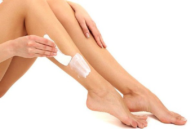 Kem tẩy lông chiết xuất khoáng chất biển dành cho mọi loại da ACTIVE EPIL EVELINE