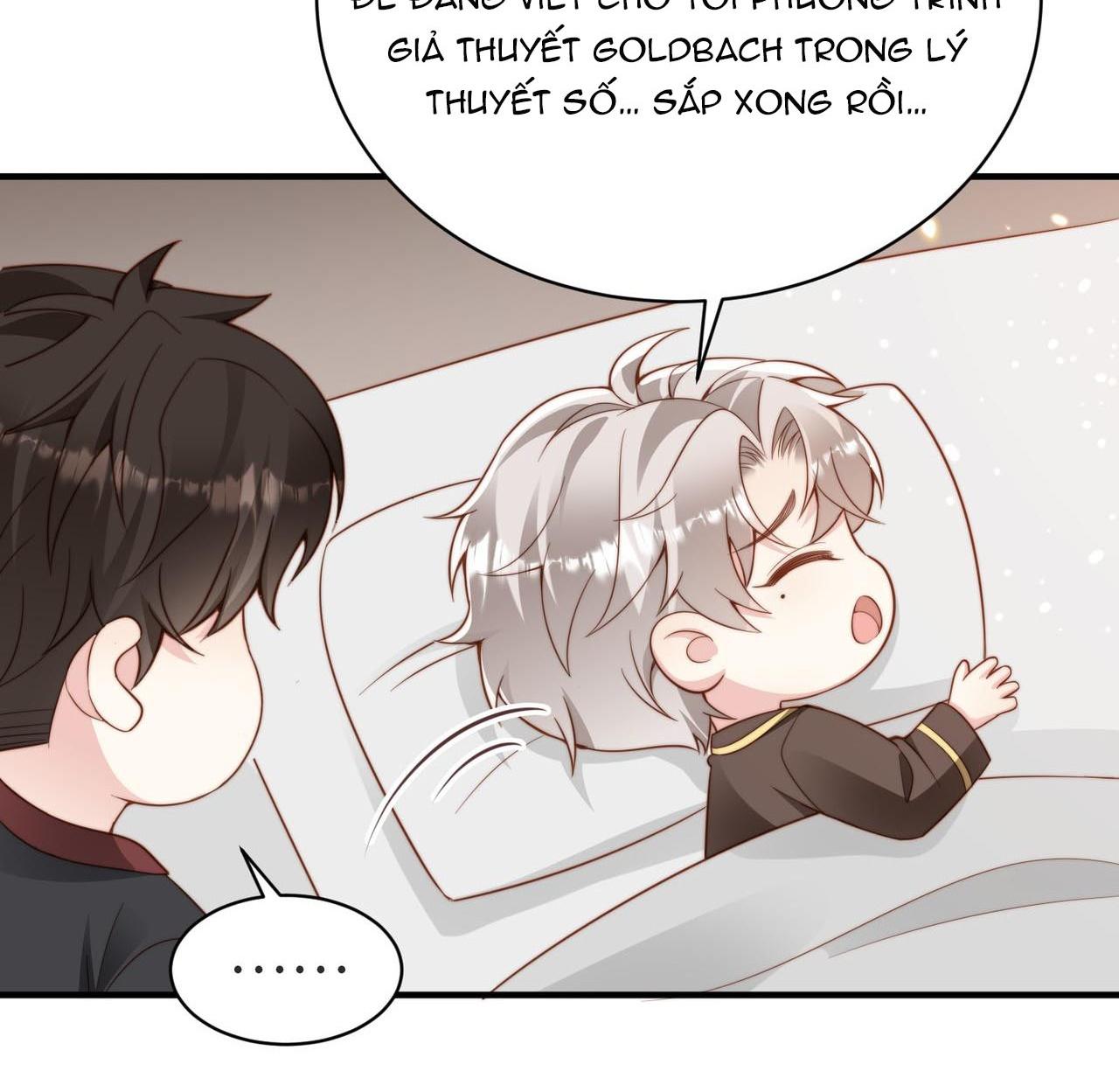 sau khi giả mất trí nhớ, tình địch nói tôi là bạn trai của hắn chapter 29 8