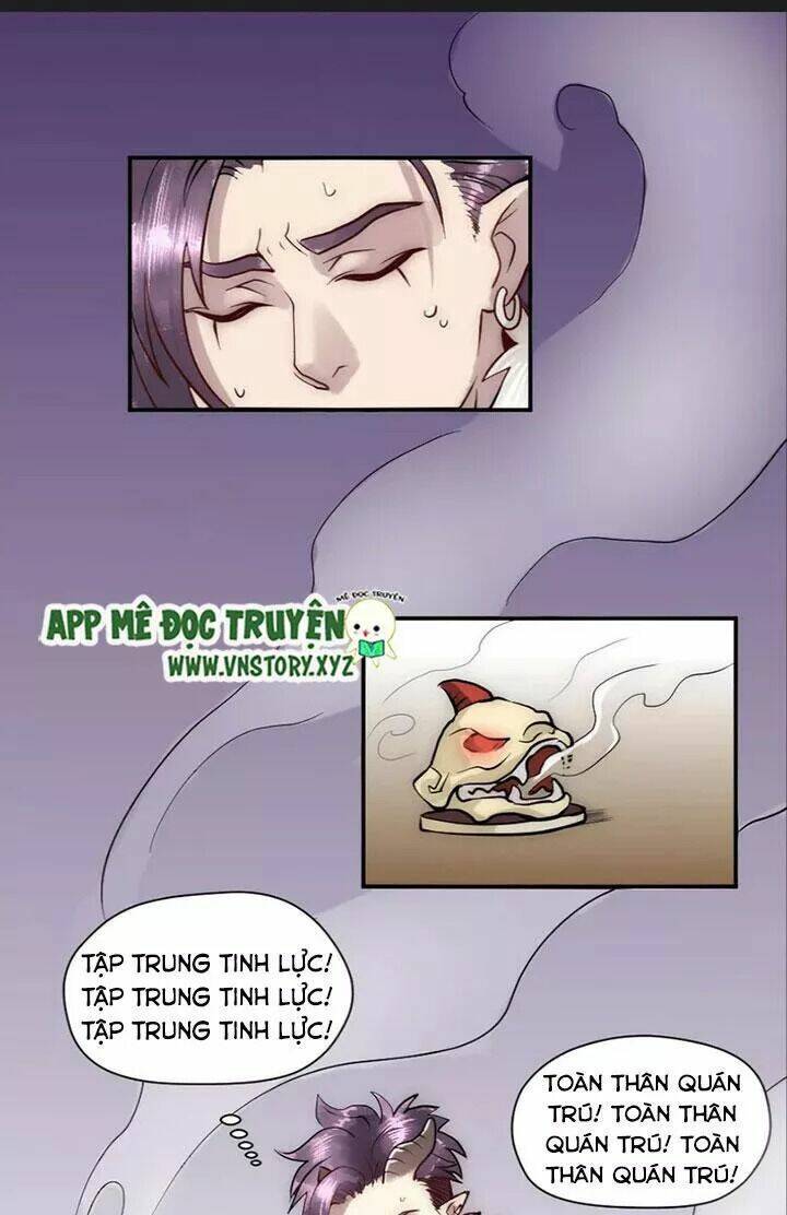 tiên nhân ở trên ma ở dưới chapter 21.2 10