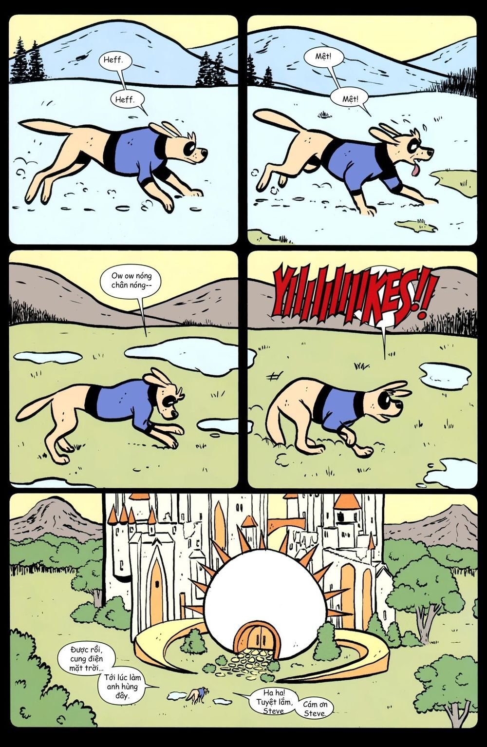 hawkeye 2012 chapter 17 16