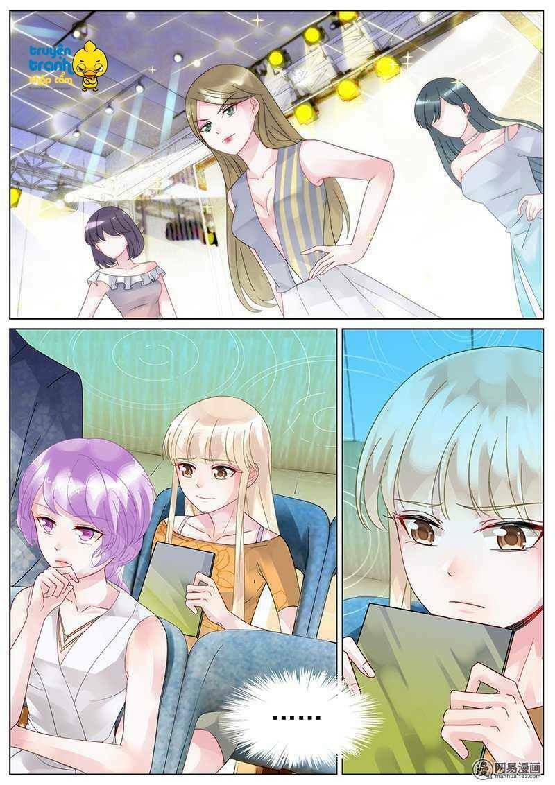 nhạ thượng thủ tịch tổng tài chapter 105 2