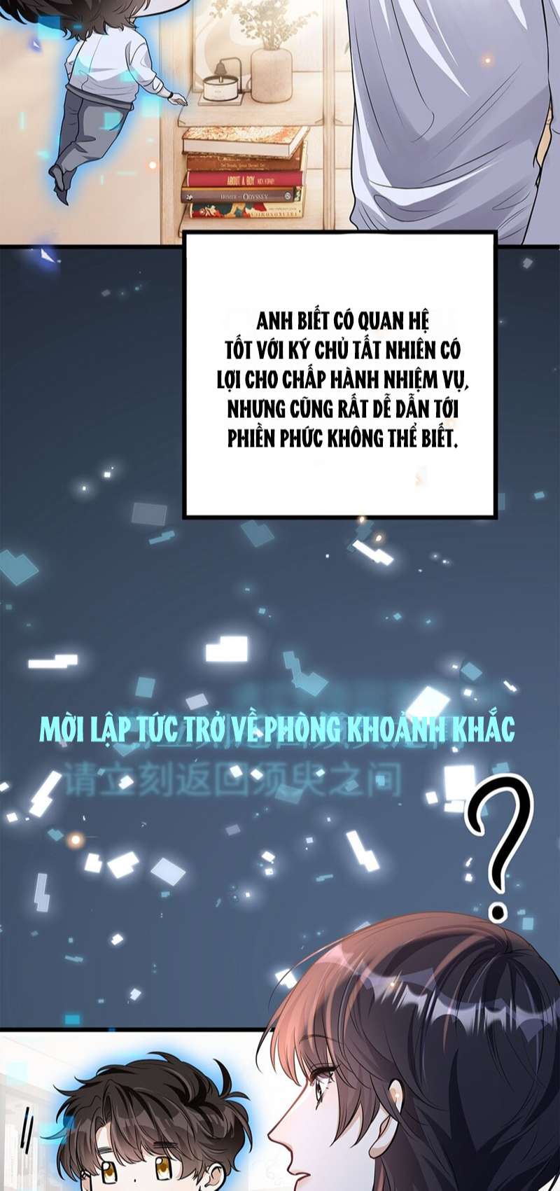 Đừng Nhặt Bạn Trai Trong Thùng Rác chapter 29