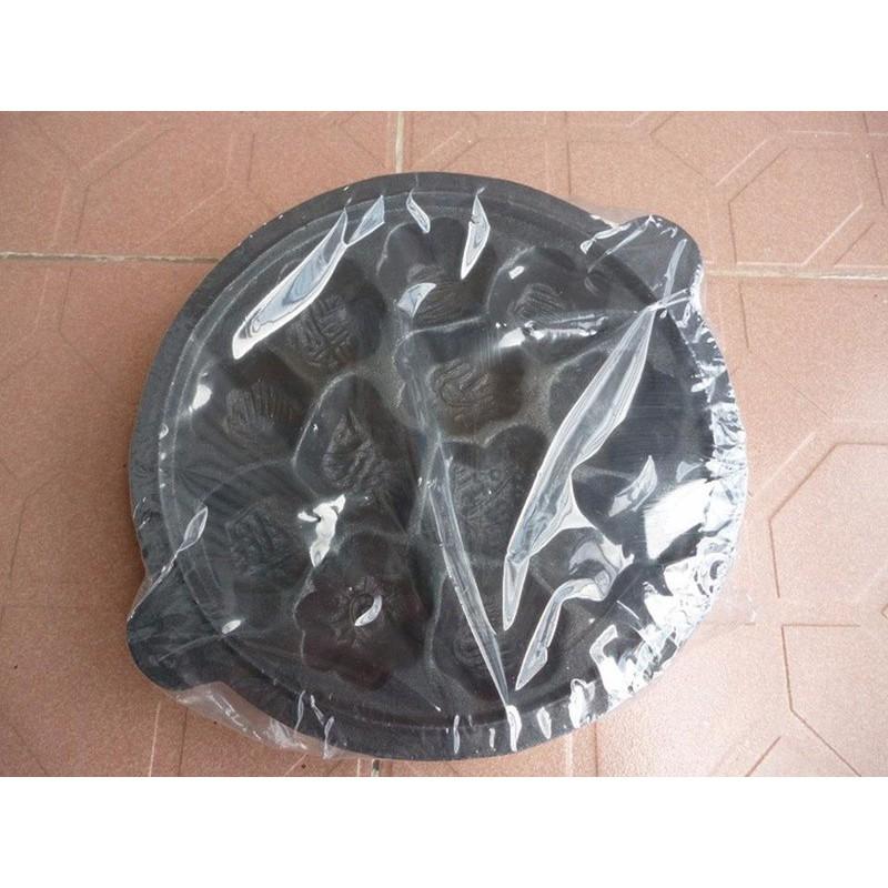 KHUÔN BÁNH BÔNG LAN CHỐNG DÍNH CAO CẤP