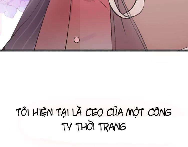 cuộc chiến tình yêu chapter 40 7