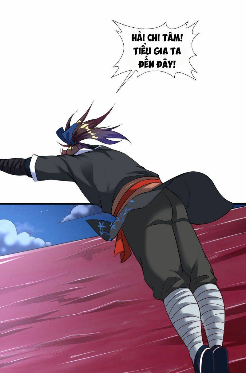 đạo ấn chapter 43 15