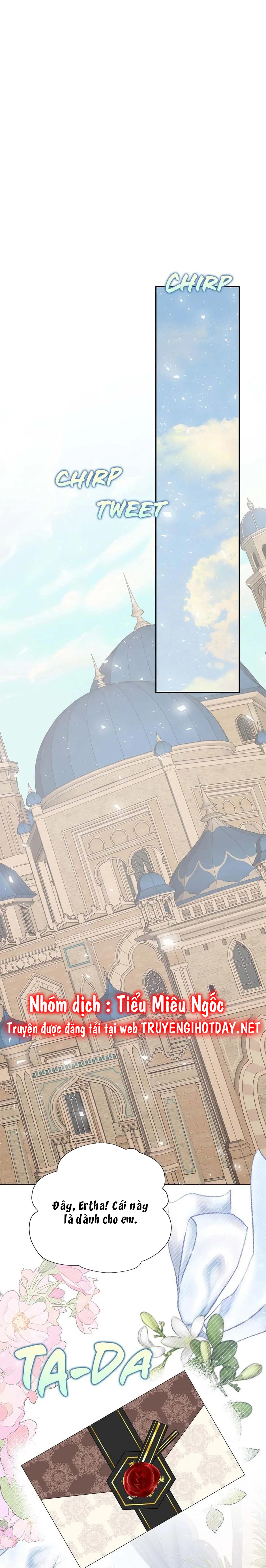 đừng ăn thịt tôi mà chapter 117 14