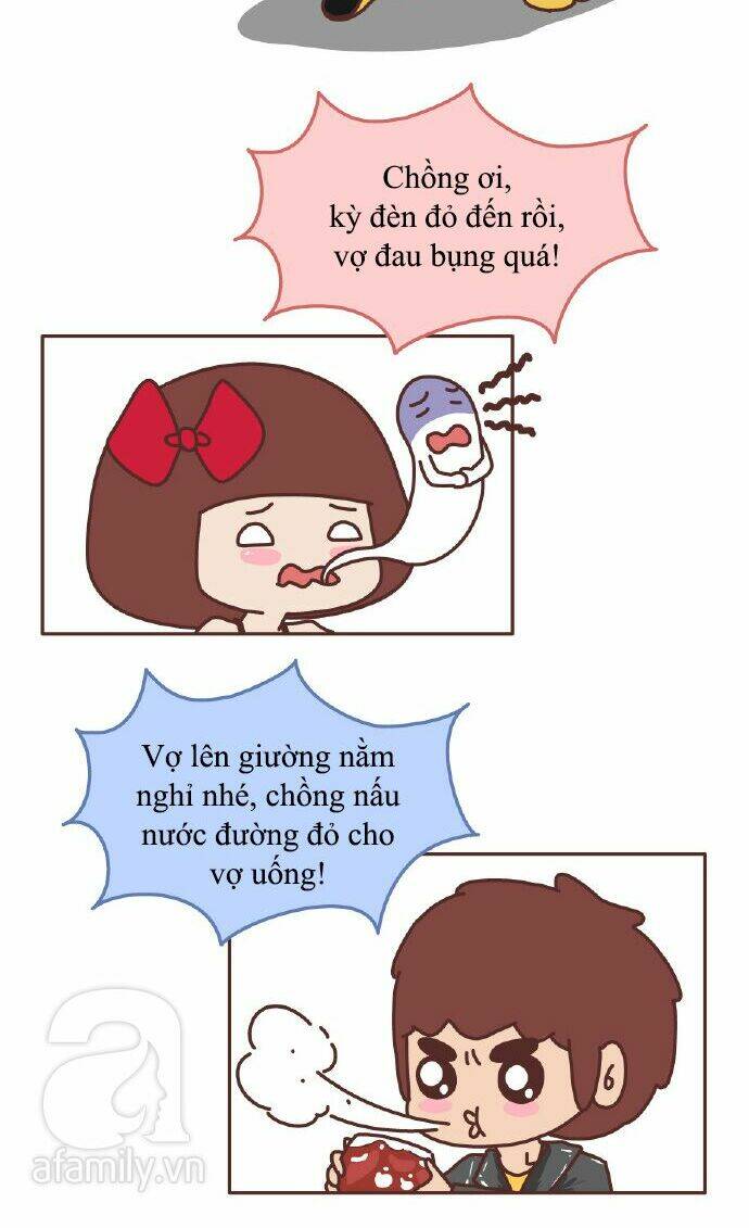 giải mã tình yêu chapter 209 5