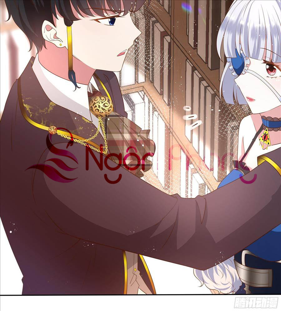 công chúa phản diện trong truyền thuyết chapter 36 20