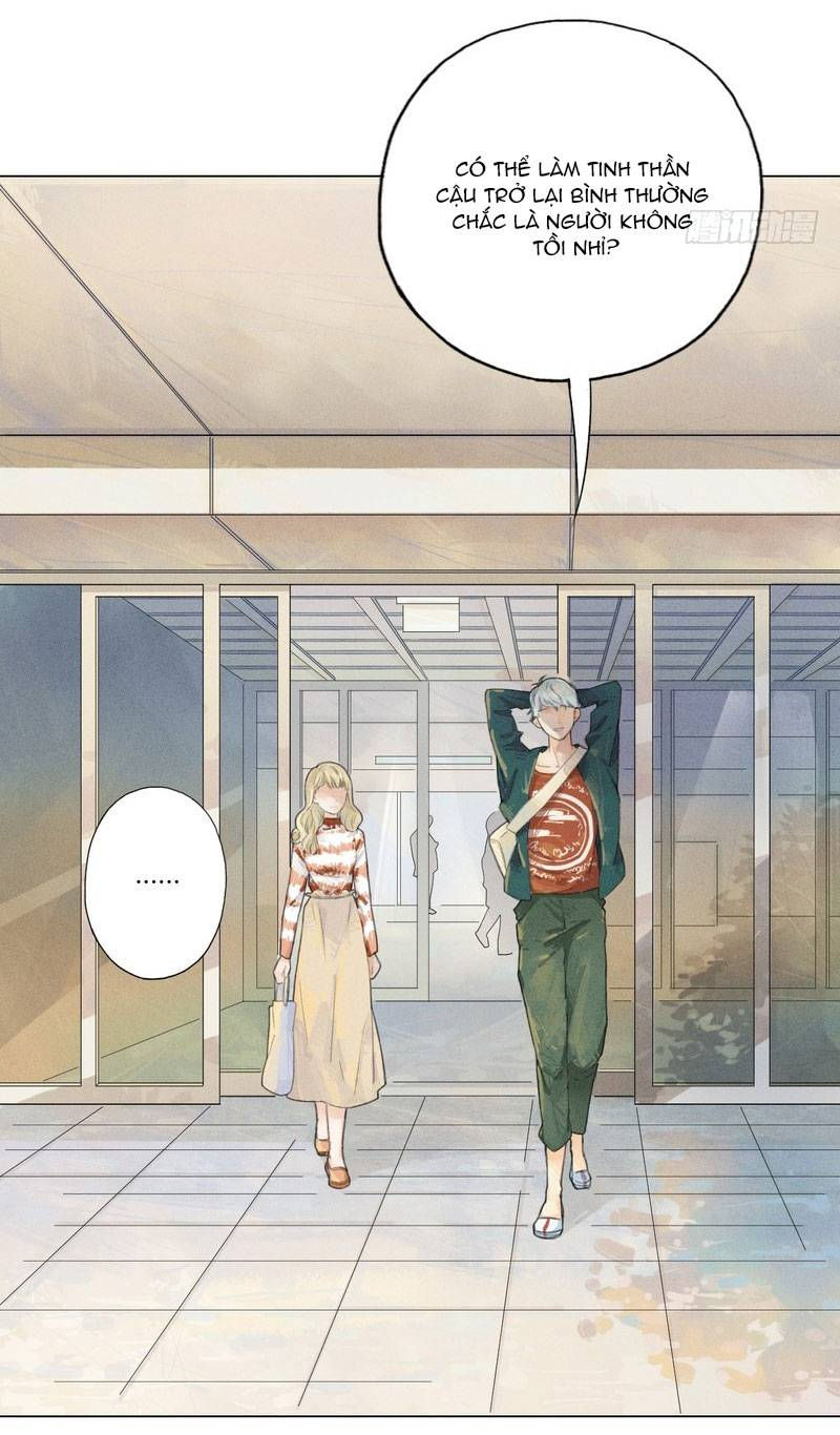 tình yêu là một vụ giết người ly kì chapter 4 32