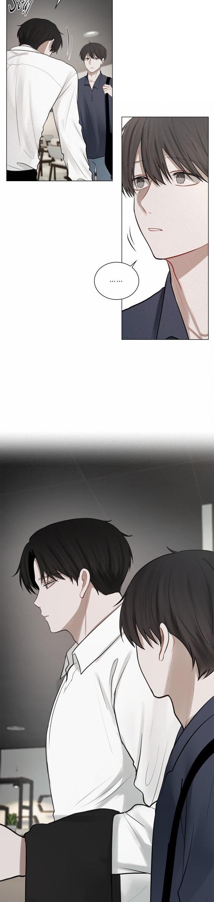 không xa lạ chapter 25 19