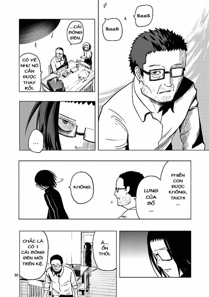 good night world chapter 1 30