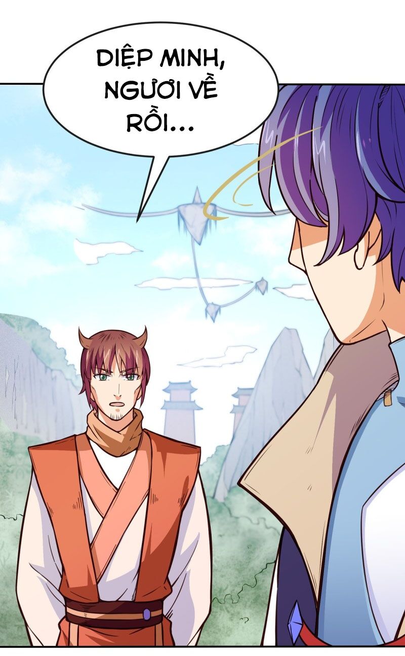 võ đạo độc tôn chapter 170 36