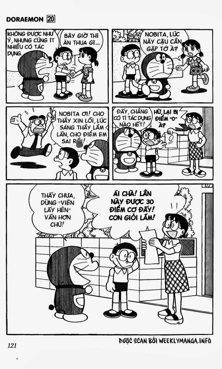 doraemon chapter 373 11