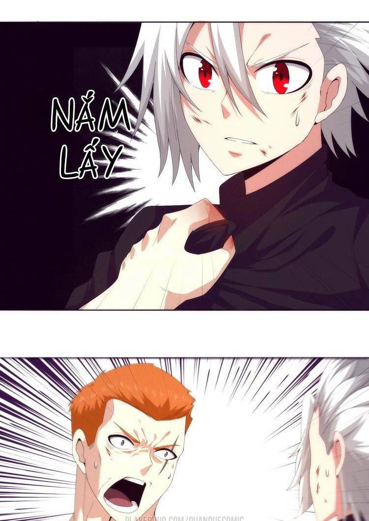 hắc kim đảo chapter 7 16