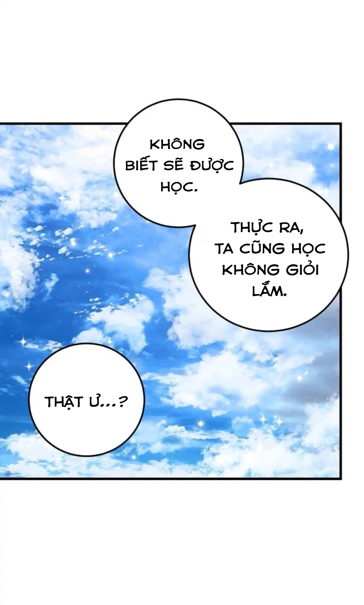tôi là tiểu thư của gia đình này chapter 4 29