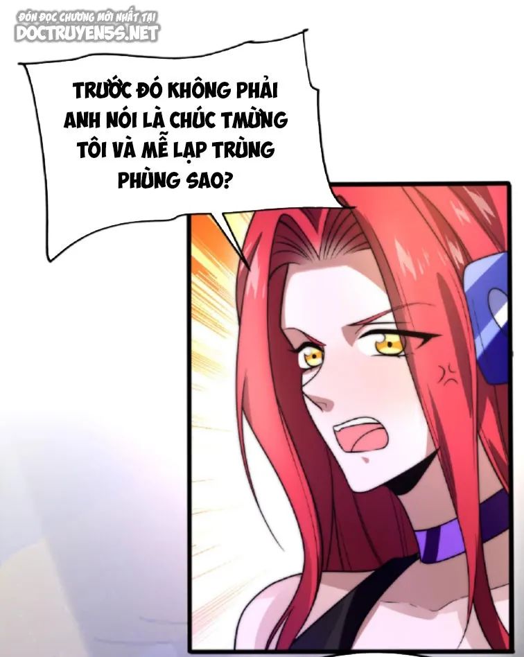 không gian hệ lão lục: dự trữ một vạn tấn thịt ngày tận thế chapter 33 1