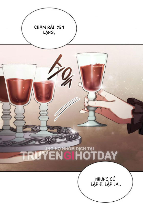 Chị Yêu, Kiếp Này Em Sẽ Là Hoàng Hậu chapter 58.2 - Trang 3