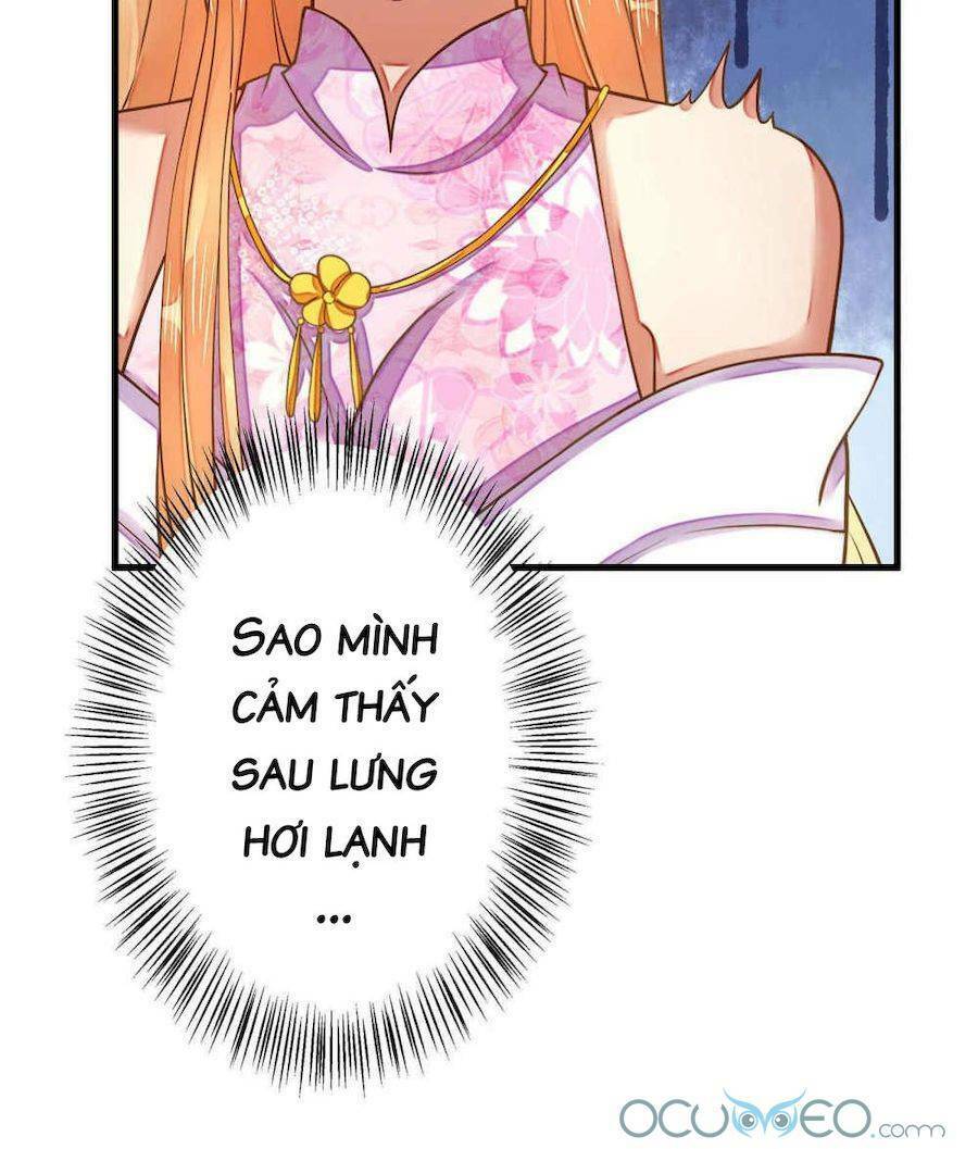 quý phi này có chút cơ chapter 6 20