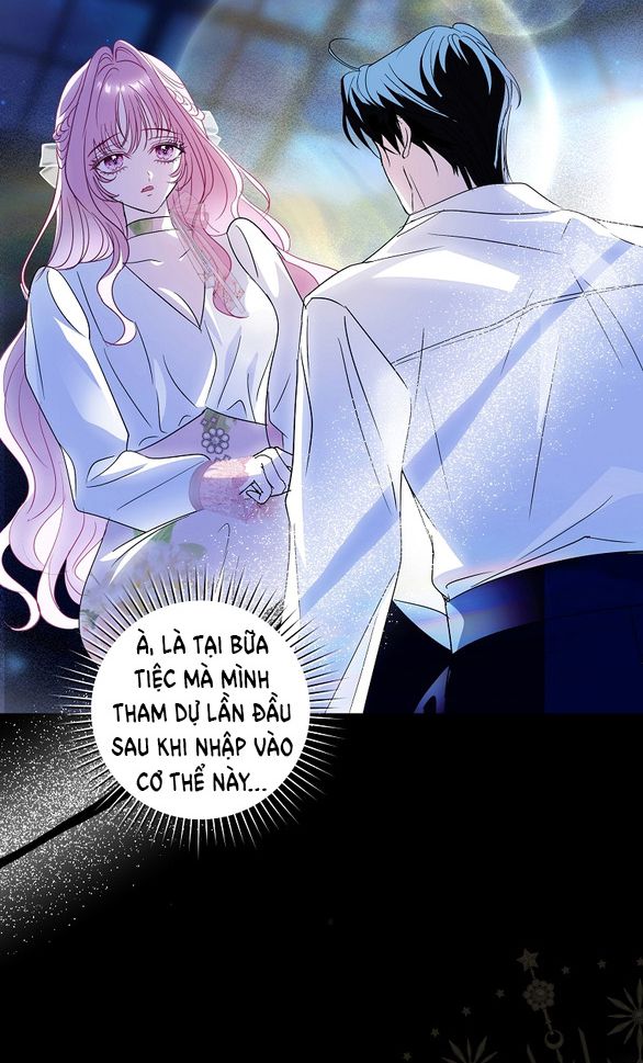 ngài công tước, tôi sẽ làm mọi thứ, trừ việc kết hôn! chapter 8.2 23