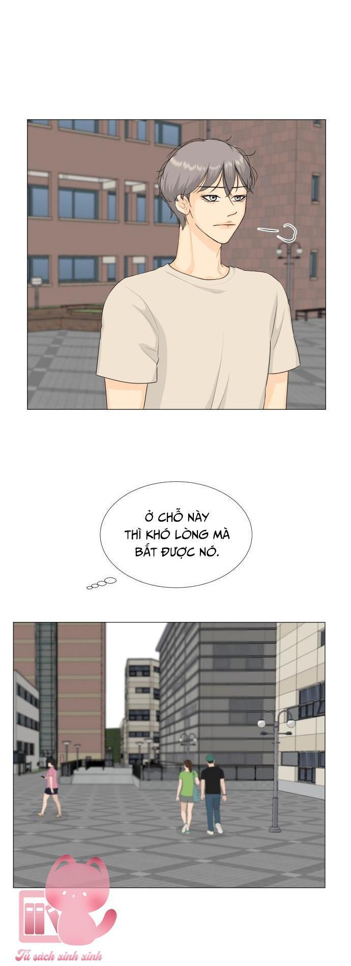 bán quỷ chapter 66 9