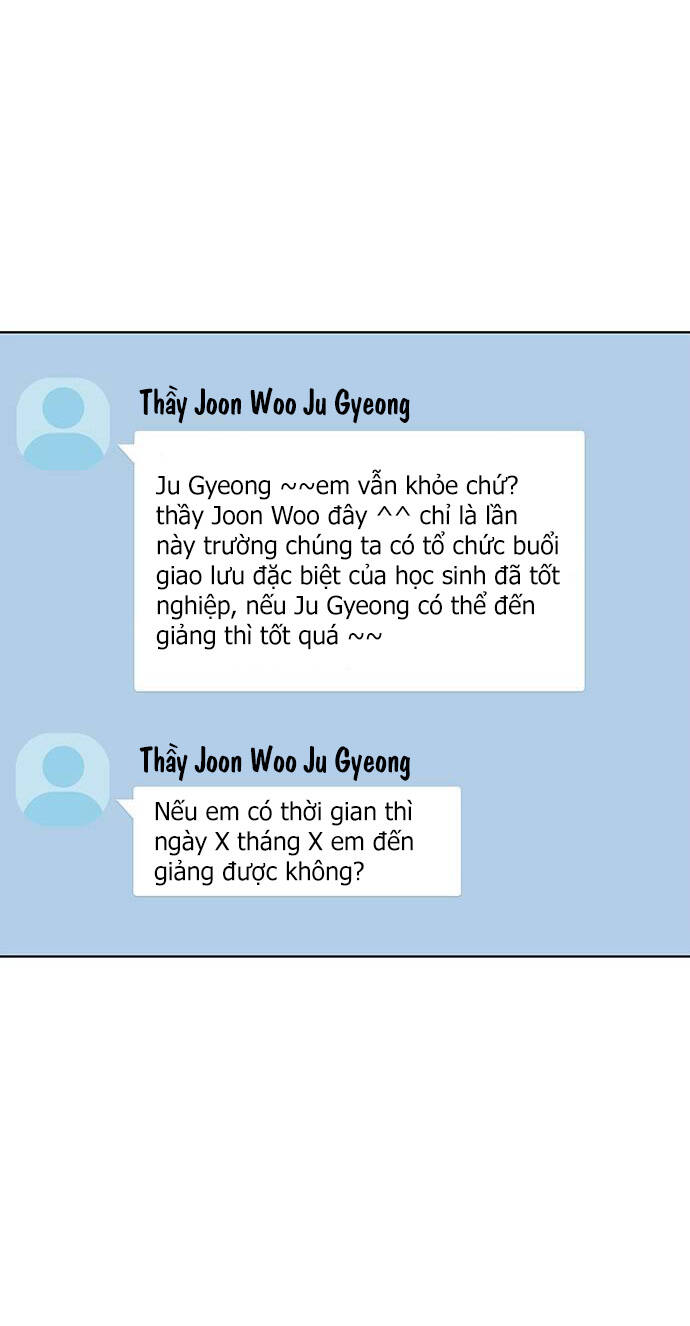 nữ thần giáng thế chapter 249.1 26