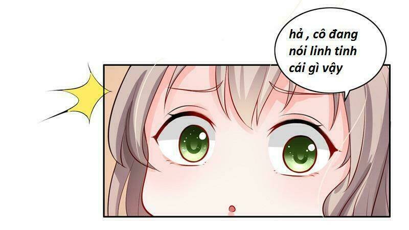 độc sủng tiểu lão bà chapter 4 13