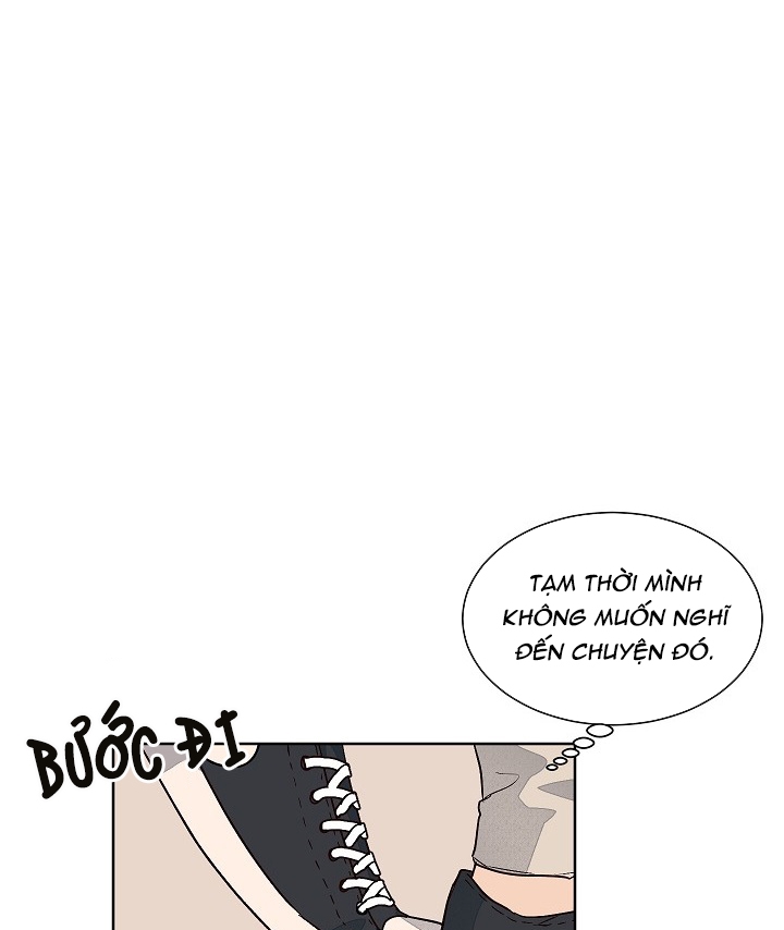 yêu em đi, bác sĩ! chapter 33 13