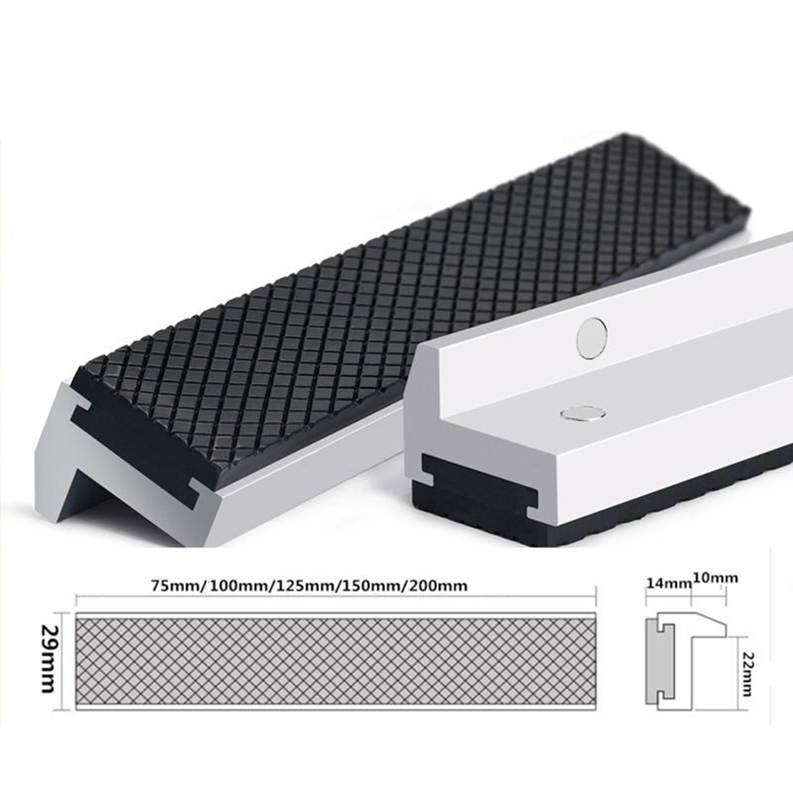 Multipurpose ic  Jaws     3inch 75mm