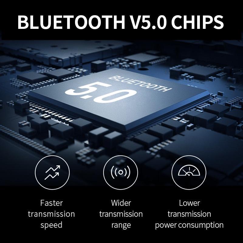 Tai Nghe bluetooth ko dây Mini Tws pro4 Cho Android Và IP